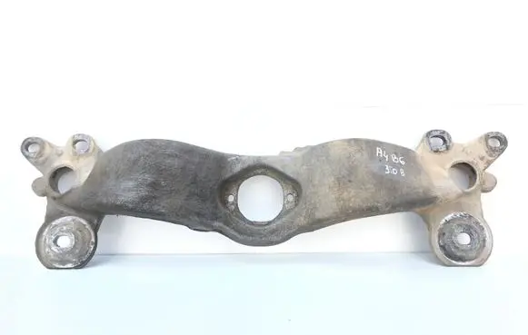 Audi A4 S4 B6 8E 8H Gearbox mounting bracket 8E0399263