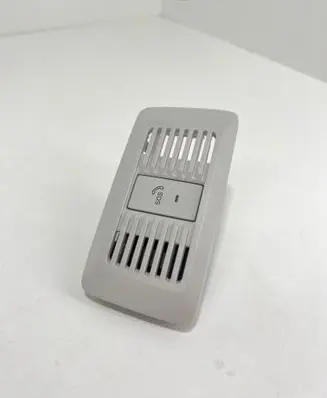 MG ZS Sos button 10760650 10752064 10590294