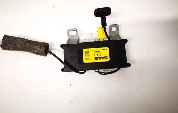 Saab 9-3 Ver2 Antenna control unit 12785232