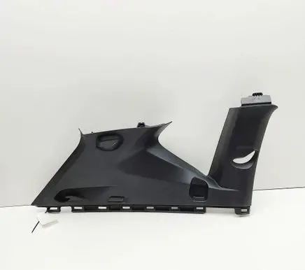 Seat Tarraco (C) pillar trim 5FJ867287C