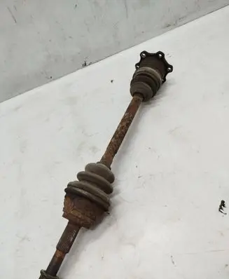 Infiniti FX Rear driveshaft 39600WL000