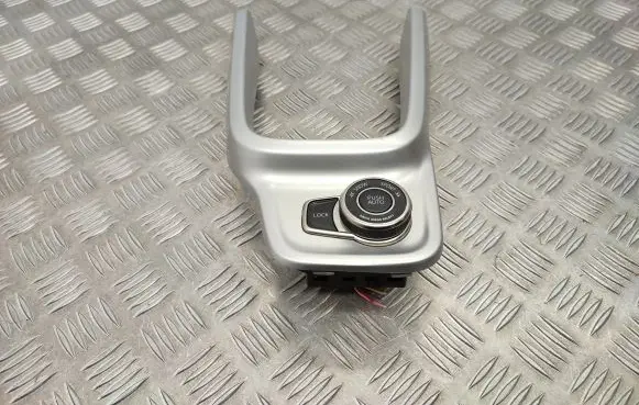 Suzuki Vitara (LY) Suspension ride height/mode switch CZ9830Q811 7581154P3