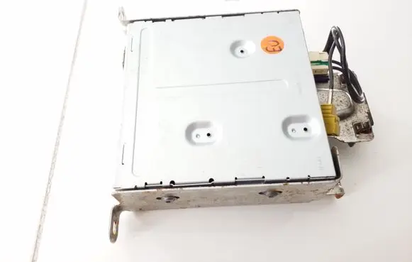 Tesla Model S Other control units/modules 100478703E