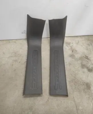 Ford Explorer V Other sill/pillar trim element DB537813201 DB537813200