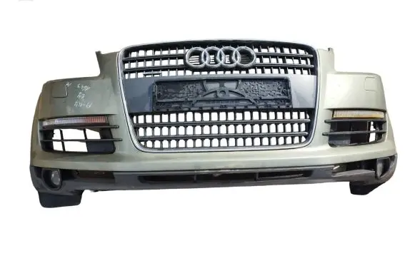 Audi Q7 4L Front bumper