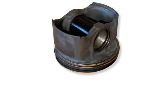 Peugeot Boxer Piston N491Y02D