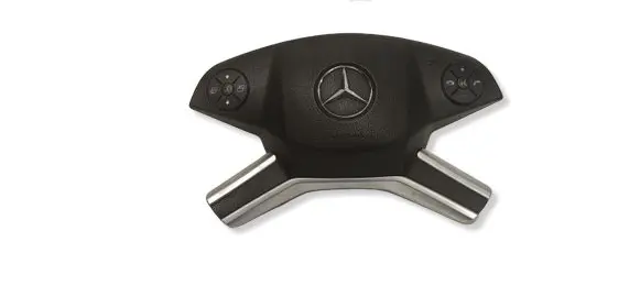 Mercedes-Benz ML W164 Steering wheel airbag 1648602102