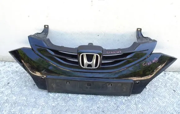 Honda Civic IX Front grill 71124TV0 E010M1