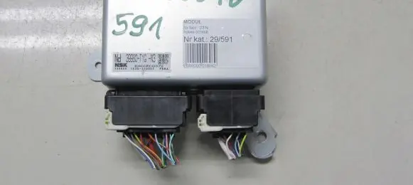 Honda CR-V Power steering control unit/module 39980T1GN3