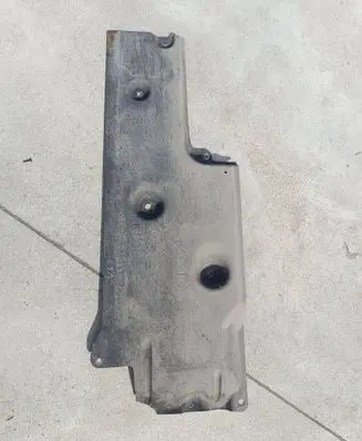 Volvo V60 Center/middle under tray cover 31333784