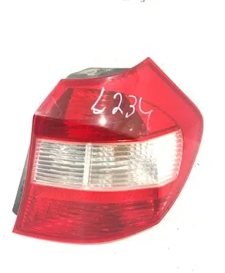 BMW 1 E81 E87 Rear/tail lights 3018380000