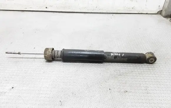 Nissan Micra Rear shock absorber/damper