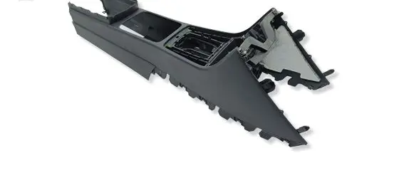 Volkswagen PASSAT B7 Armrest 3AB863243