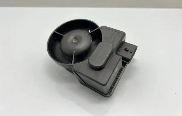 Alarm system siren