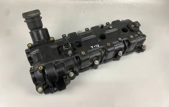 Chrysler Pacifica Rocker cam cover 04893801AE 05149141AF 05047897AC
