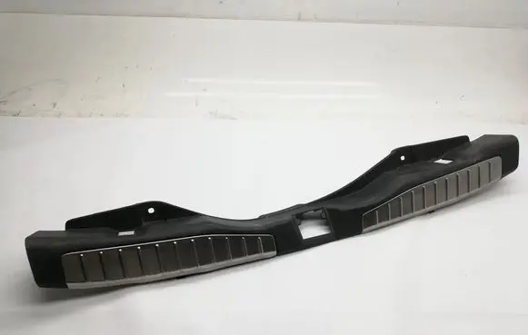Honda CR-V Trunk/boot sill cover protection 84640SWWE0