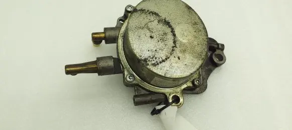 Jaguar XF X250 Vacuum pump 9X2Q2A451BD 392030