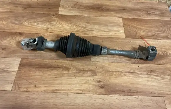 Mercedes-Benz E W212 Steering column universal joint A2044600096