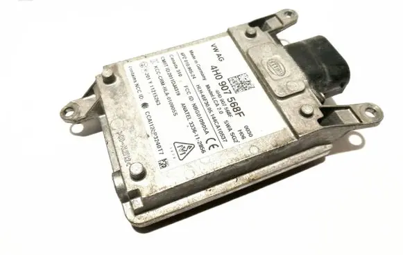 Audi A8 S8 D4 4H Blind spot module 4H0907568F
