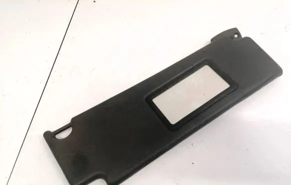 Renault Clio I Sun visor