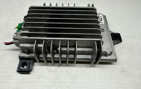 Chevrolet Bolt Sound amplifier 42527427 8600G2KCZ 997427