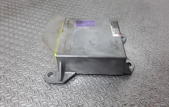 Mazda CX-7 Airbag control unit/module EG2357K30A