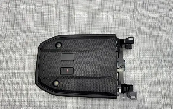 Renault Kangoo II Headlining lighting console trim 969813460R