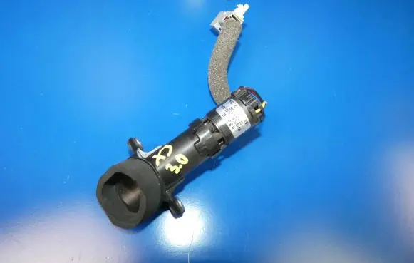 Jaguar XJ X351 Interior temperature sensor AW938B506