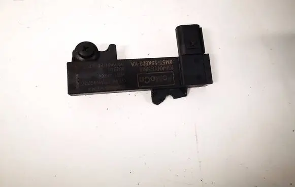 Ford Kuga I Antenna control unit 8M5T15K603KA