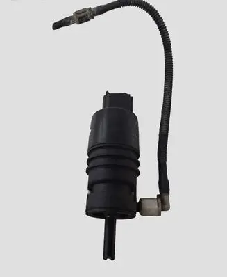 BMW X5 E70 Windscreen/windshield washer pump 693416001