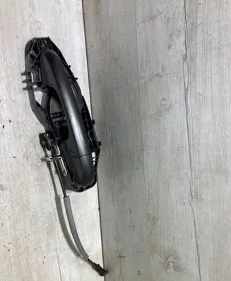 Ford Fiesta Rear door exterior handle