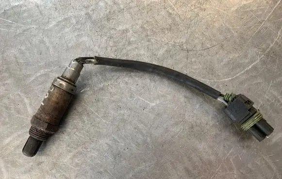 Renault Laguna I Lambda probe sensor 0258003644 7700871544