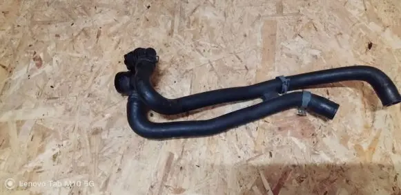 Volkswagen T-Roc Engine coolant pipe/hose 5Q0121156