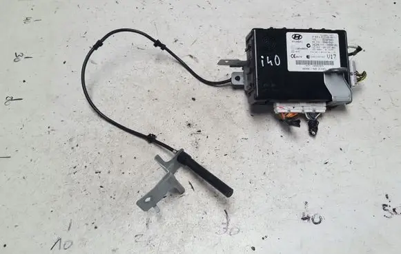Hyundai i40 Other devices 954003Z421