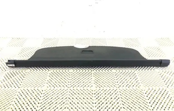Audi A4 S4 B8 8K Parcel shelf load cover 8K9863553