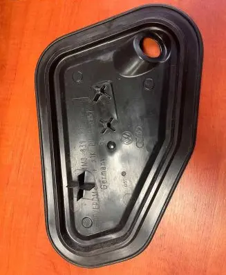 Audi Q7 4M Other rear door trim element 4M0839915B