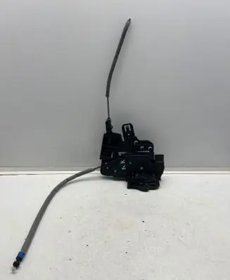 Mercedes-Benz EQA Front door lock A0997202302 A1770032899 A2477233100