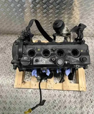 Opel Astra H Engine My9