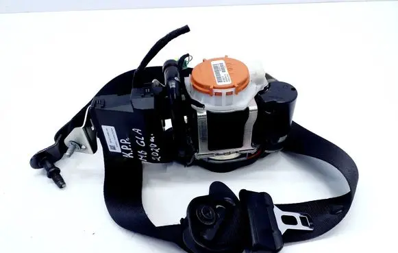Mercedes-Benz GLA H247 Front seatbelt 309447130001AH 309447130001