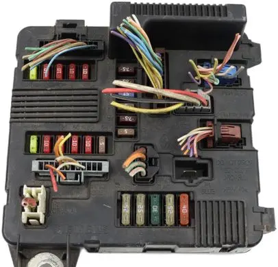 Fuse module