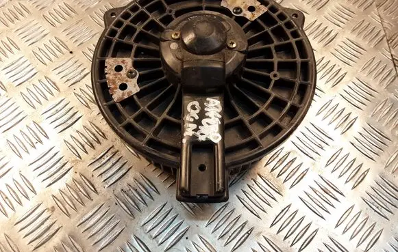 Honda Accord Heater fan/blower 1940001720