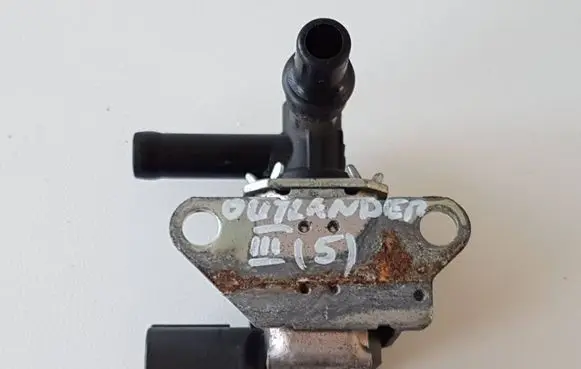 Mitsubishi Outlander Vacuum valve K5T46693 6805