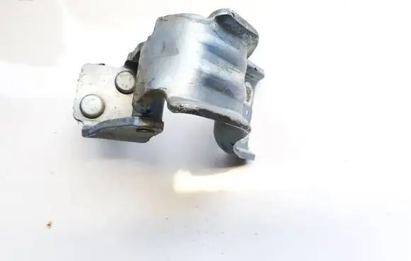 Volkswagen PASSAT B6 Tailgate/trunk/boot hinge 3C9827302D