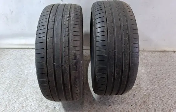 Subaru Outback R22 summer tire 27540R22 PIRELLI