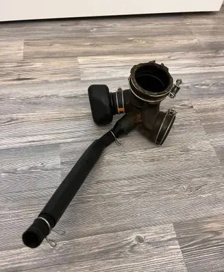 Toyota C-HR I Air intake duct part 178800T440 178810T440