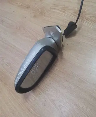 Mazda Millenia Front door electric wing mirror 024896 011547