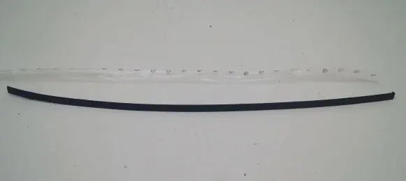 Renault Captur Roof trim bar molding cover 