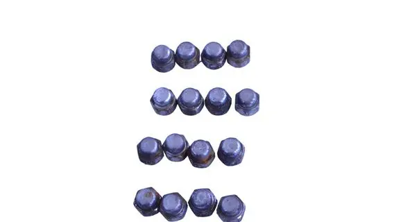 Mazda MX-5 NC Miata Nuts/bolts 