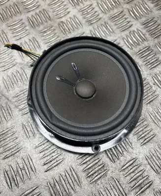 Skoda Octavia Mk2 (1Z) Front door speaker 1Z0035411Q