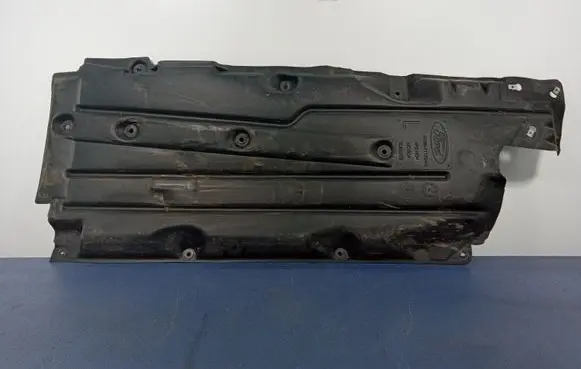Front underbody cover/under tray